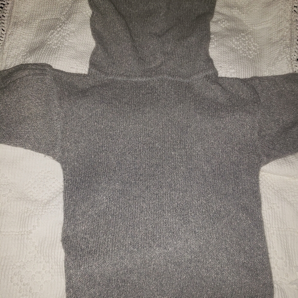 Womens turtle Neck size M Julie Fashions. - Picture 5 of 9